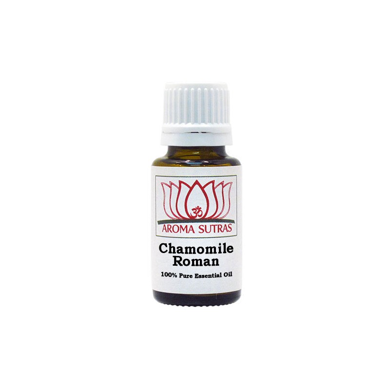 Chamomile (Roman) e.o.