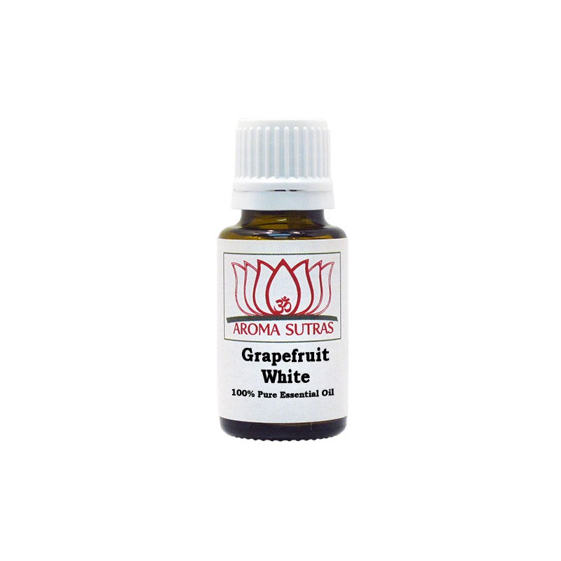Grapefruit (White) e.o.