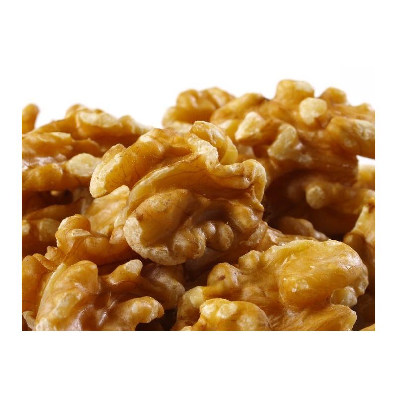 Organic English Walnuts