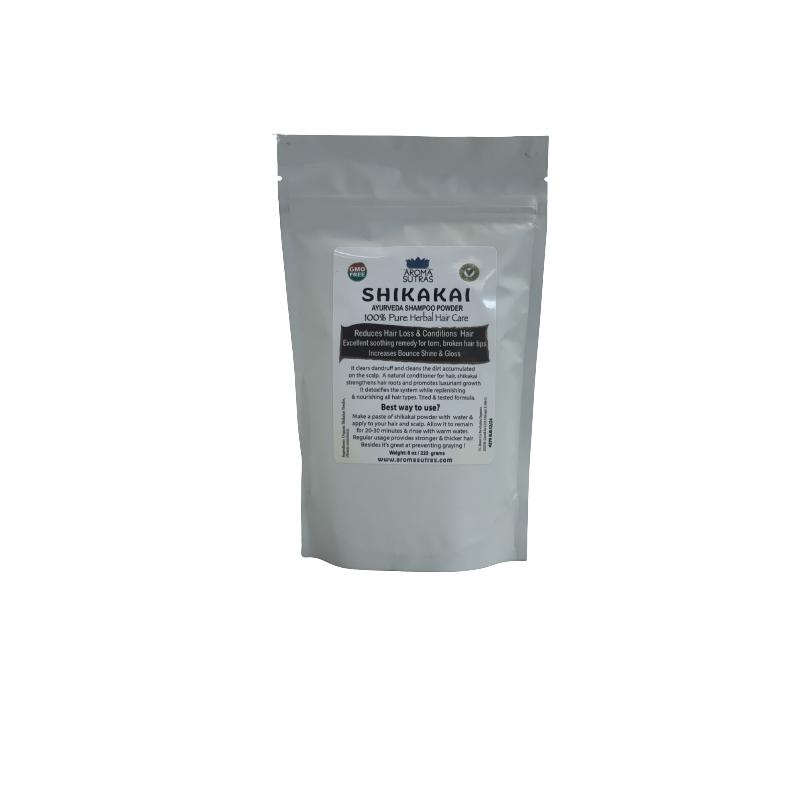 Organic Shikakai Powder