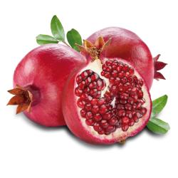 Pomegranate Fruit Juice...