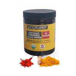 COTUPEP Superfood Drink Mix...