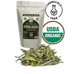 Organic Stevia leaf, Buy Wellness Stevia