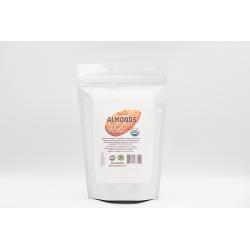 ALMONDS