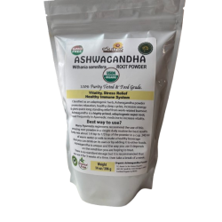 Ashwagandha Powder, Organic