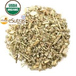Wormwood Alpine