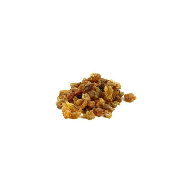 Myrrh Resin