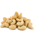 Organic Nuts & Seeds